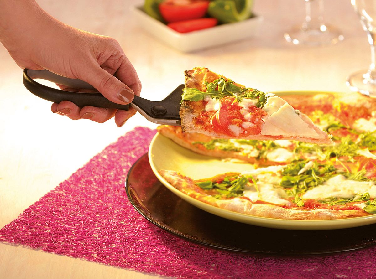 FORBICI PIZZA