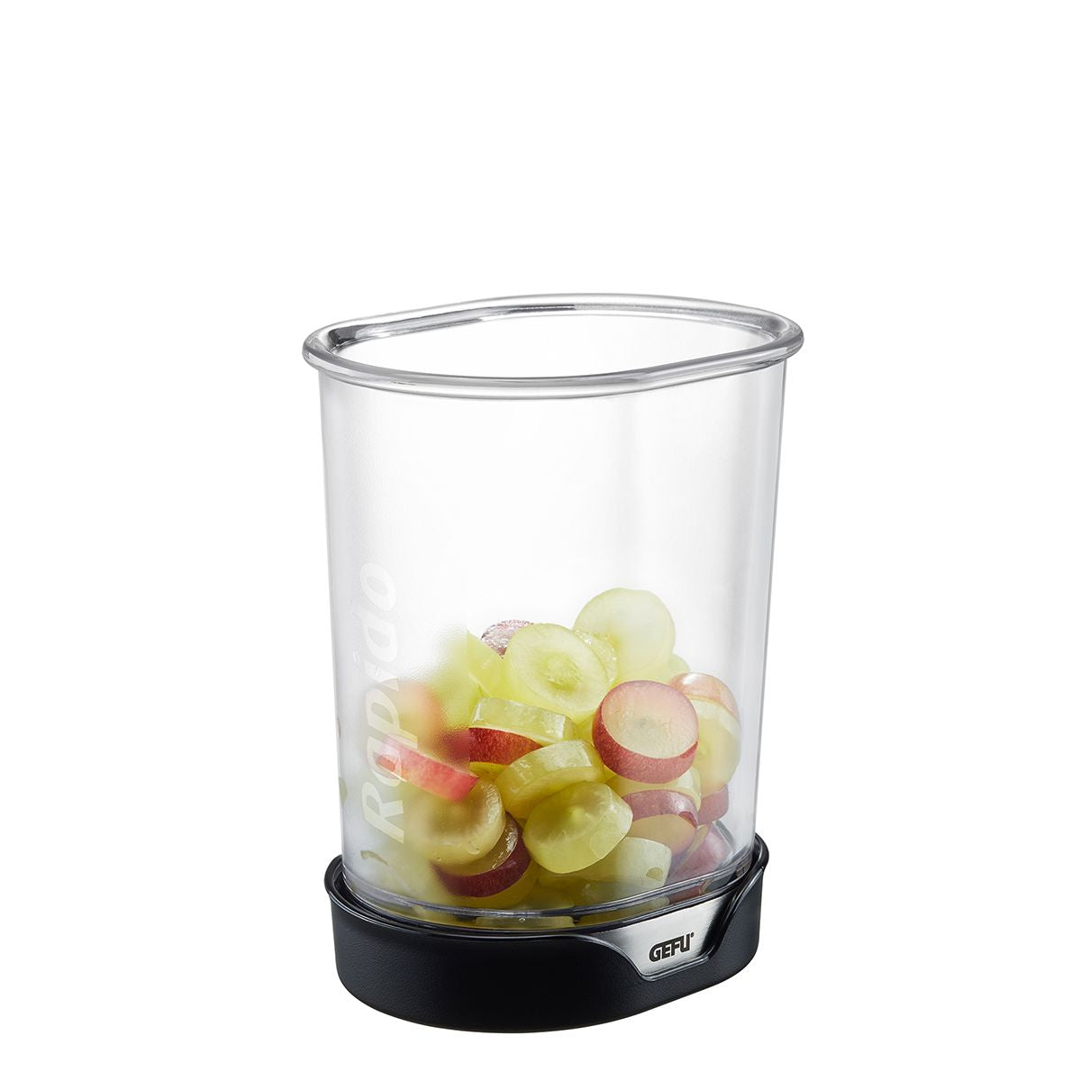 AFFETTA VERDURE/FRUTTA RAPIDO