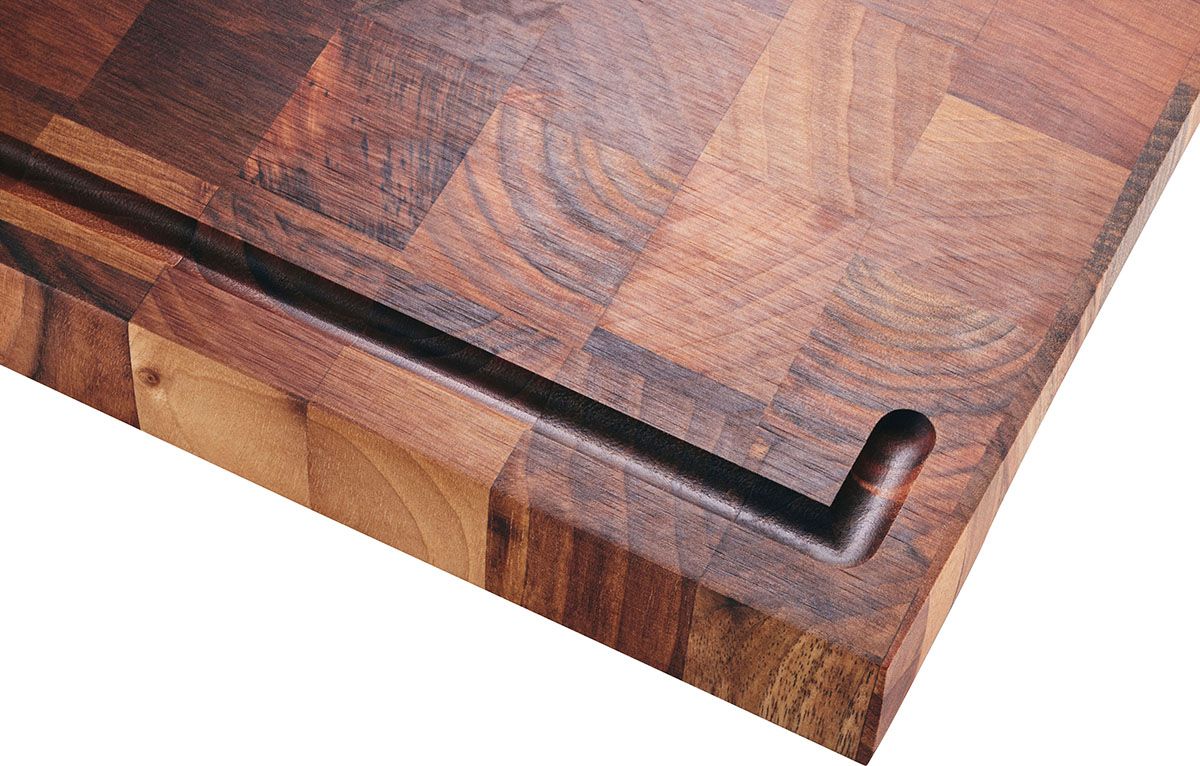 Tagliere in legno di noce personalizzato | Regalo personalizzato Tagliere in legno di noce personalizzato | Regalo personalizzato