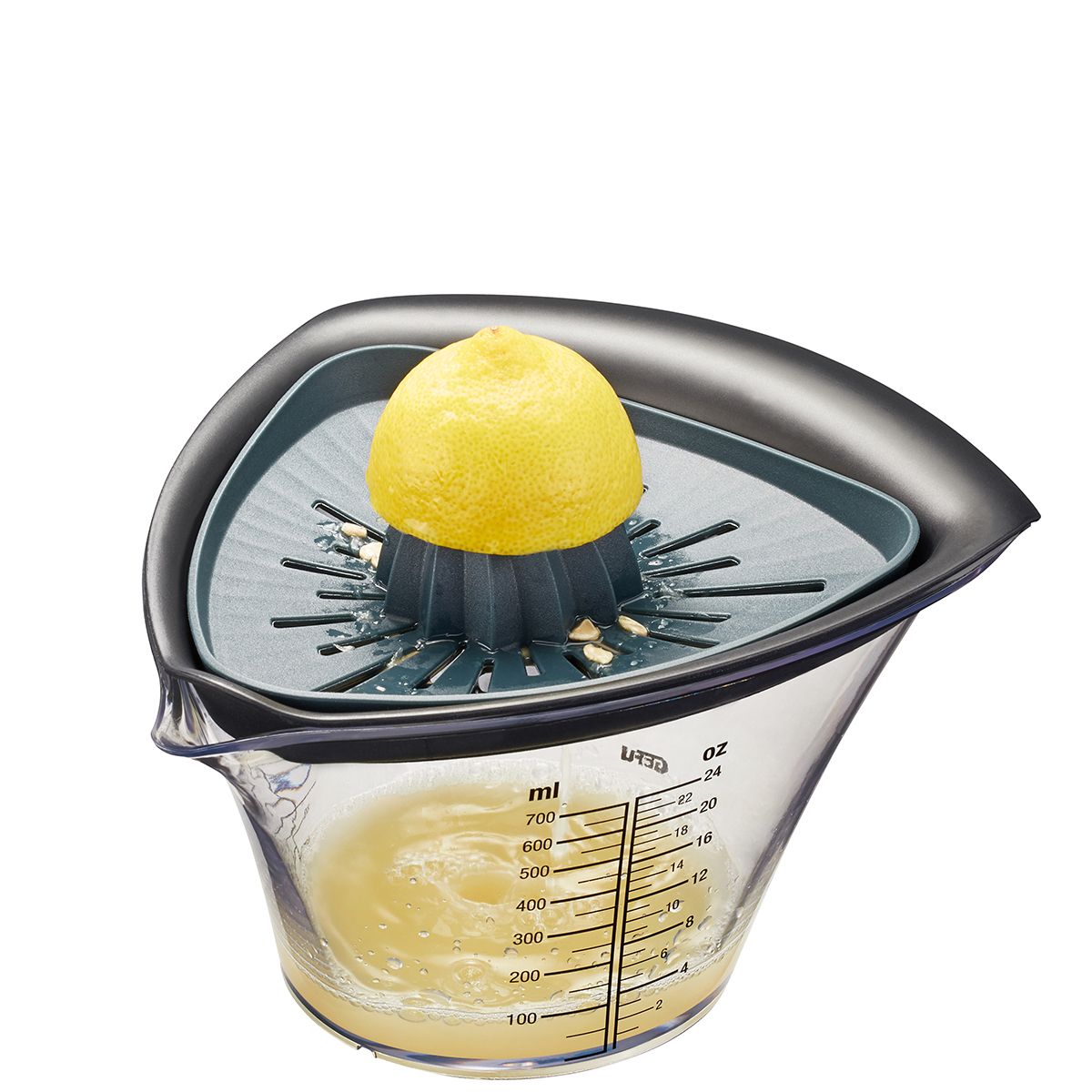 SPREMIAGRUMI SGRANAMELAGRANA 3 IN 1