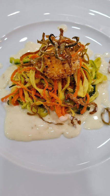 SPIRALIZZATORE +PINZETTE