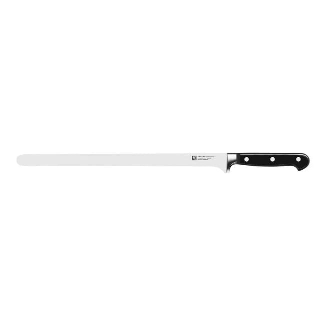 COLTELLO PROSCIUTTO/SALMONE 30 CM FORGIATO PROFESSIONAL