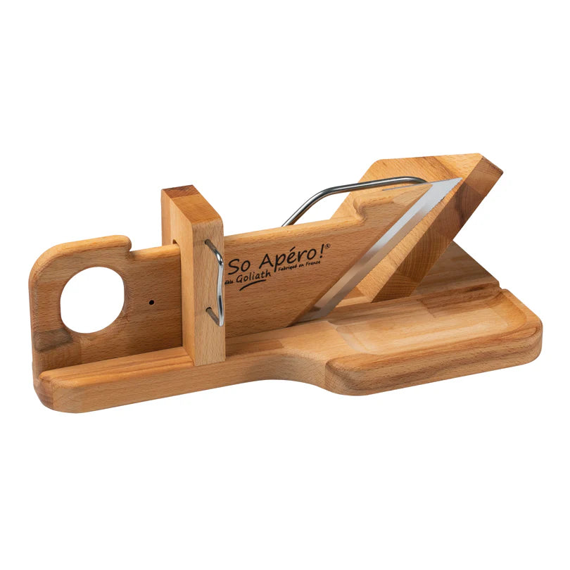 AFFETTA SALUMI GHIGLIOTTINA