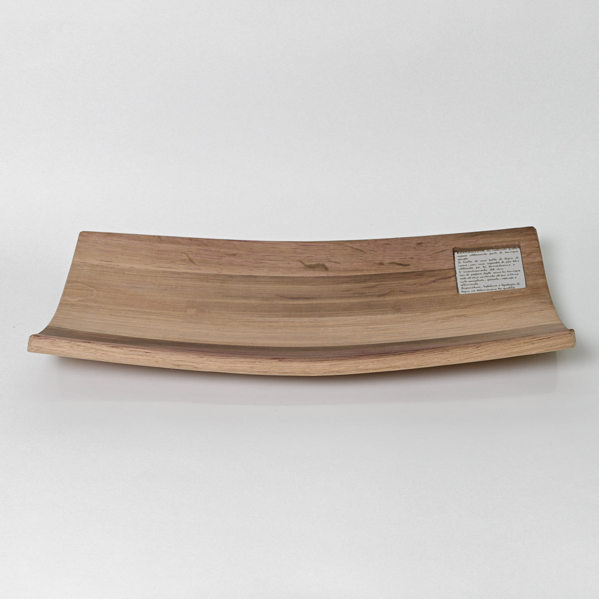 TAGLIERE CENTROTAVOLA BARRIQUE