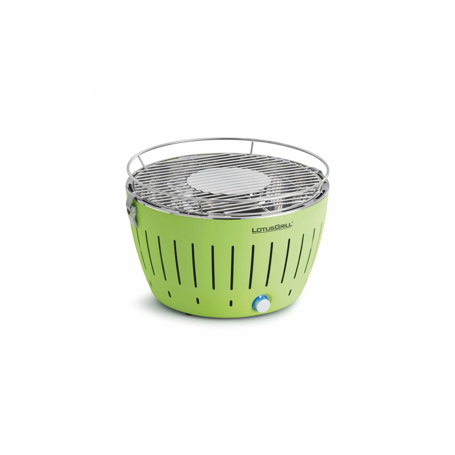 Barbecue Portatile a Carbonella