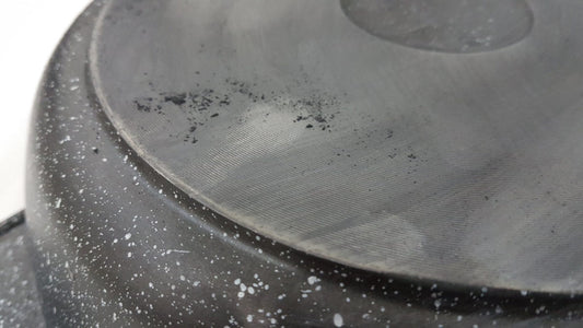 Questa è una storia vera! Fai attenzione le tue padelle potrebbero essere pericolose come questa!