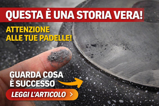 Questa è una storia vera!