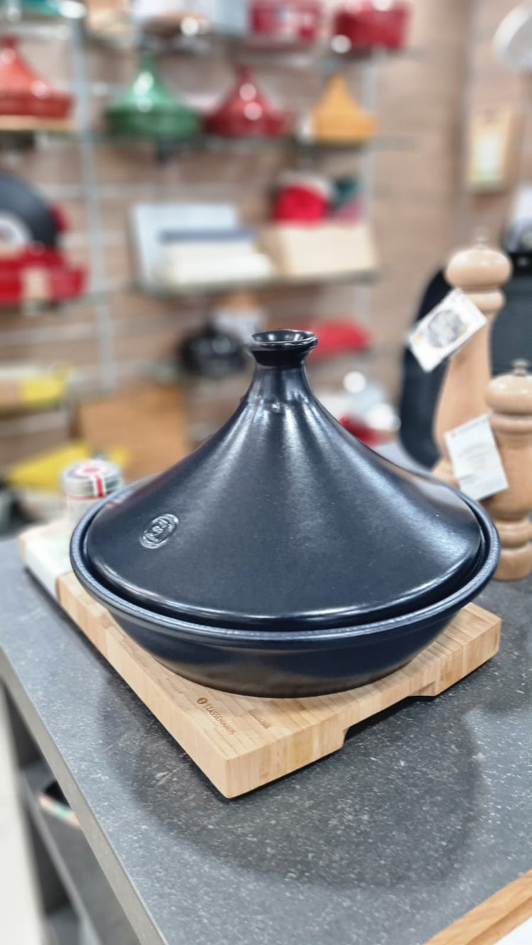 STRUMENTI DI COTTURA