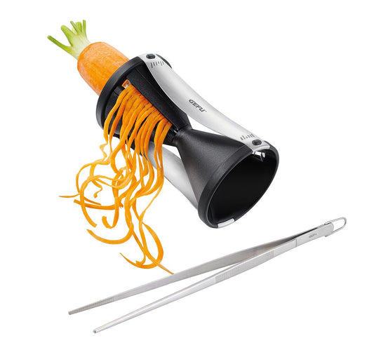 SPIRALIZZATORE +PINZETTE