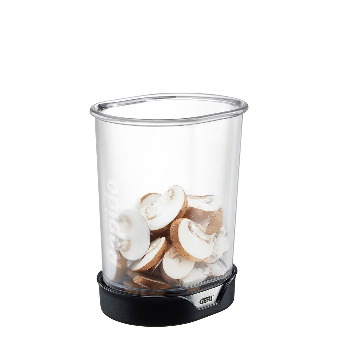 AFFETTA VERDURE/FRUTTA RAPIDO