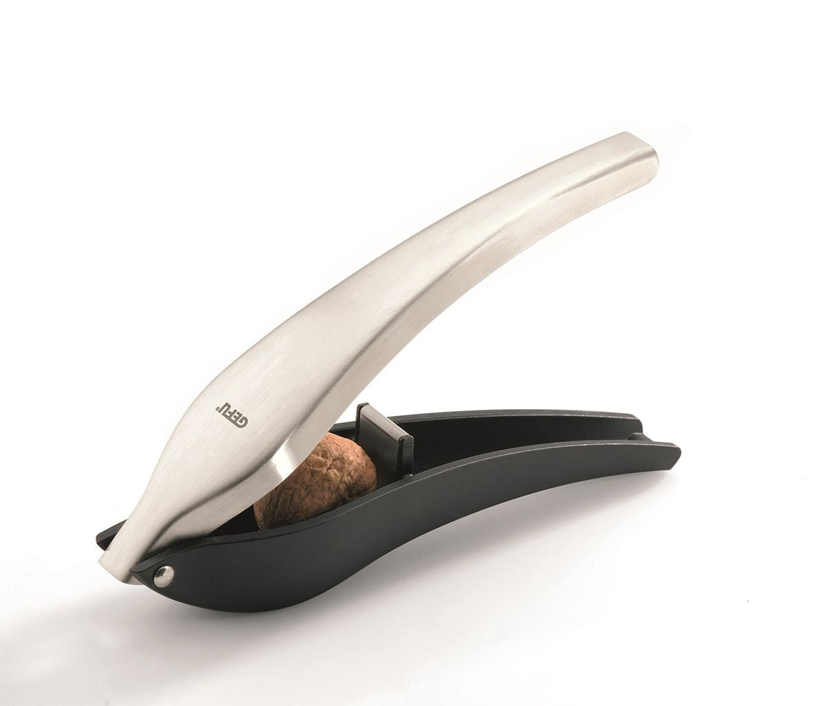 SCHIACCIANOCI PROFI 2 CAMERE