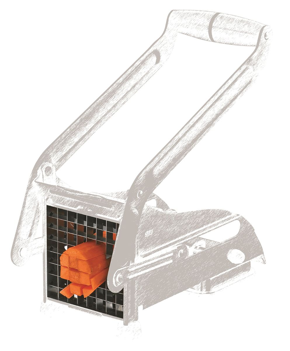 TAGLIAPATATE/VERDURE STICK 2 MISURE