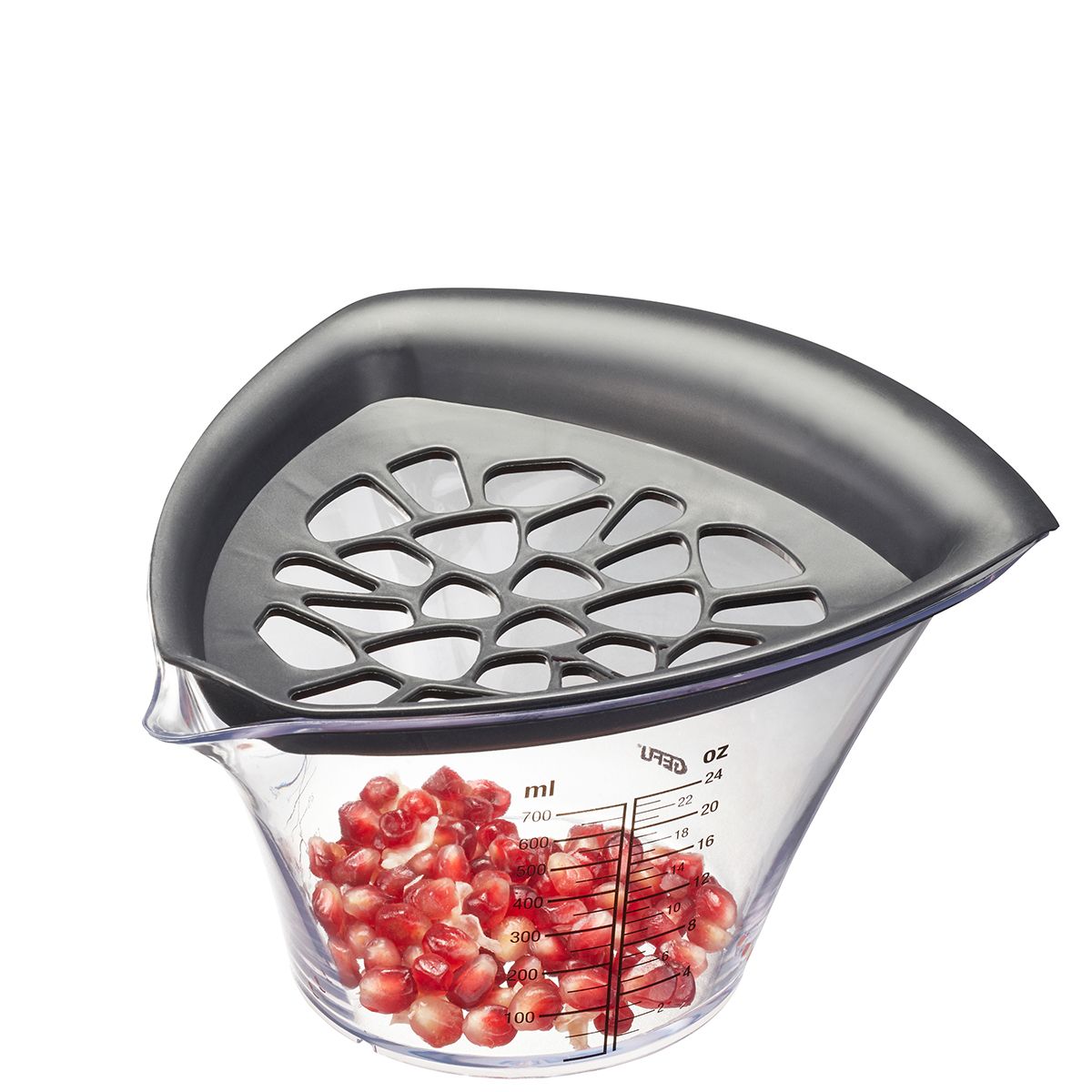 SPREMIAGRUMI SGRANAMELAGRANA 3 IN 1