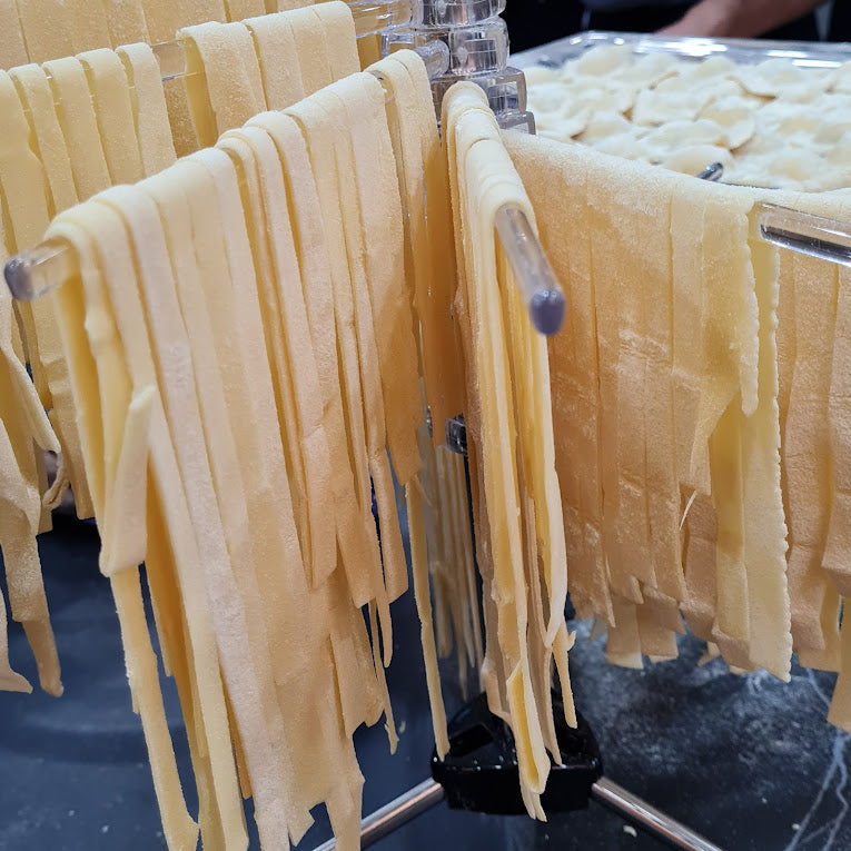 MACCHIANA PER LA PASTA PROFESSIONALE
