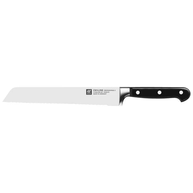 COLTELLO PANE 20 CM FORGIATO PROFESSIONAL
