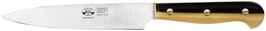 Coltello verdure Duemiladodici, manico Cornotech