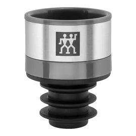 TAPPO PER SOTTOVUOTO SU VINO