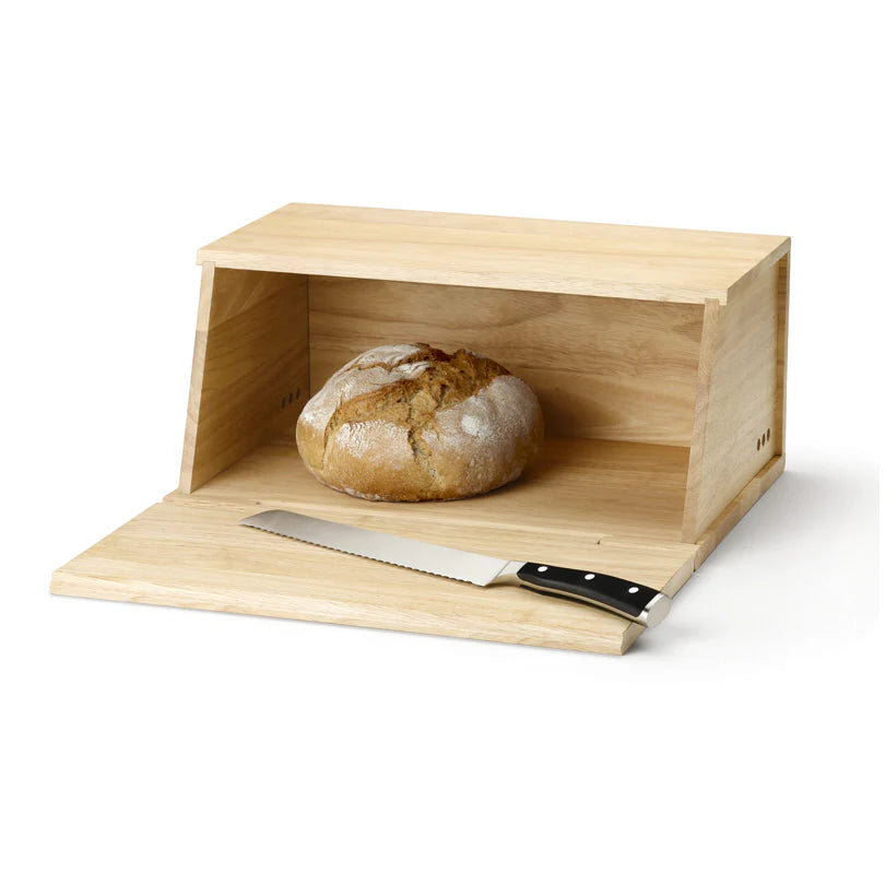 PORTAPANE ALBERO DELLA GOMMA