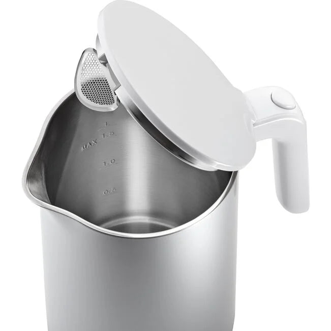 BOLLITORE ELETTRICO 1,5 LITRI