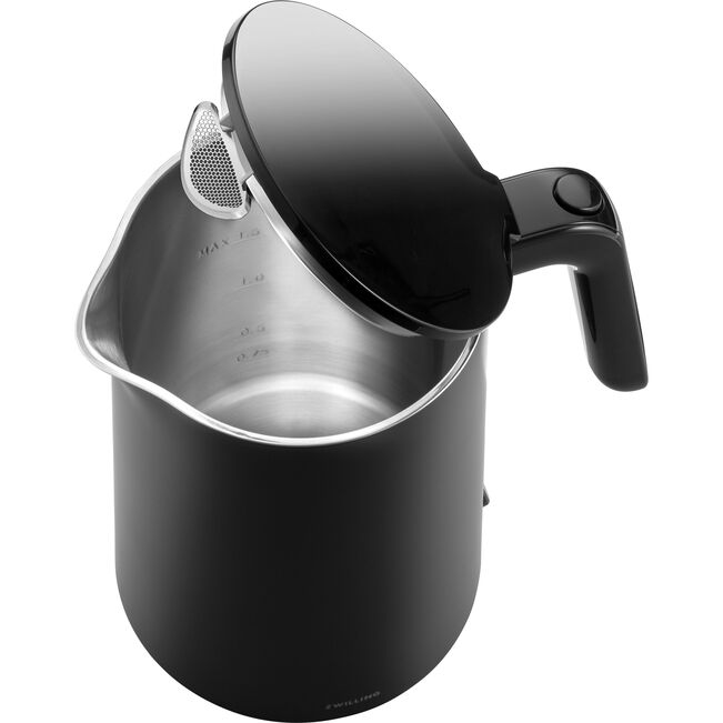 BOLLITORE ELETTRICO 1,5 LITRI