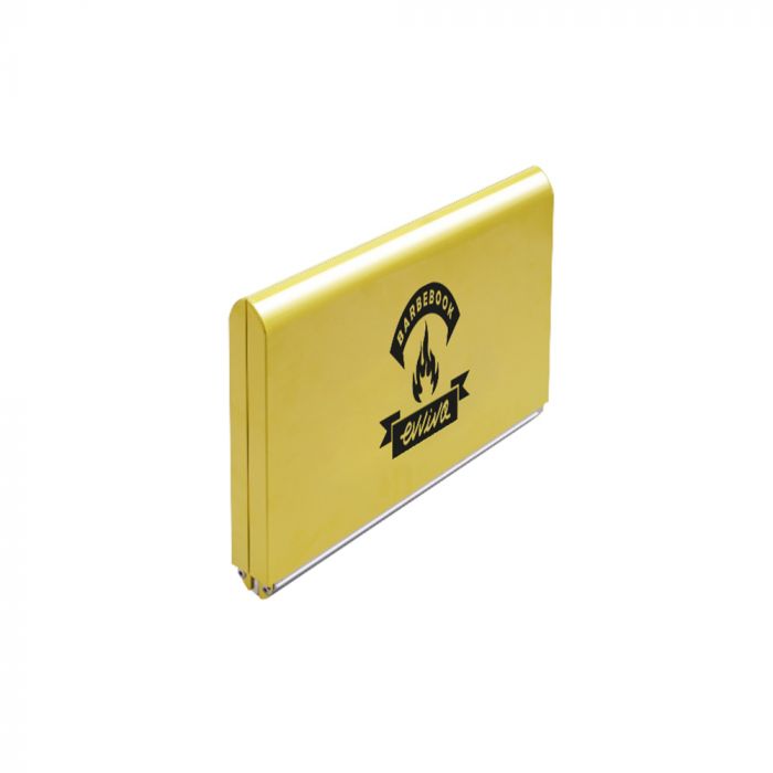 Barbecue Portatile a Carbonella