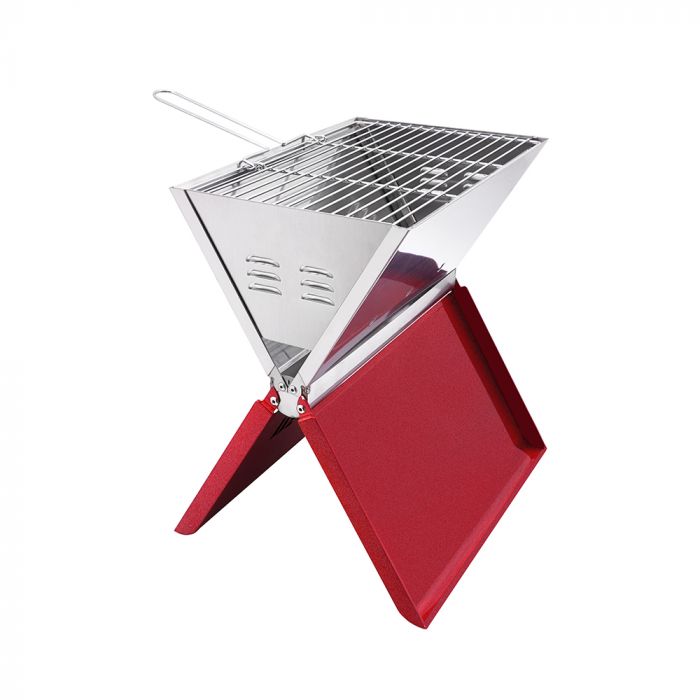 Barbecue Portatile a Carbonella