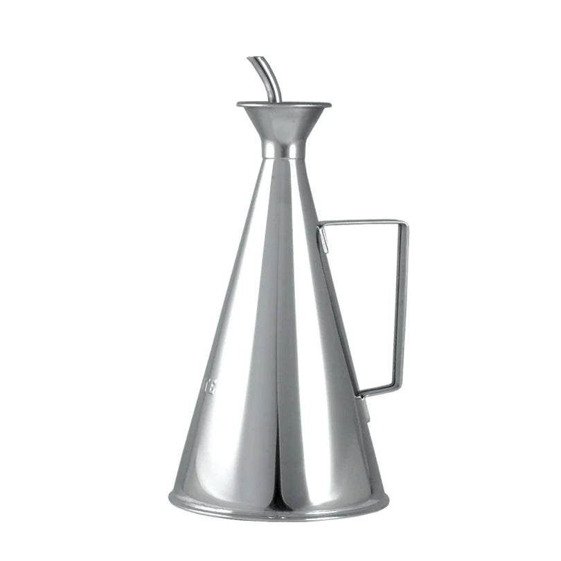 OLIERA IN ACCIAIO 18/10 ANTIGOCCIA