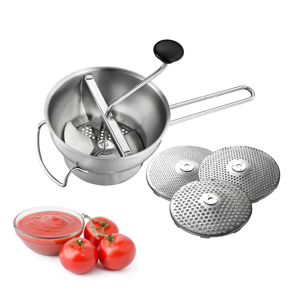 PASSAVERDURE PROFESSIONALE