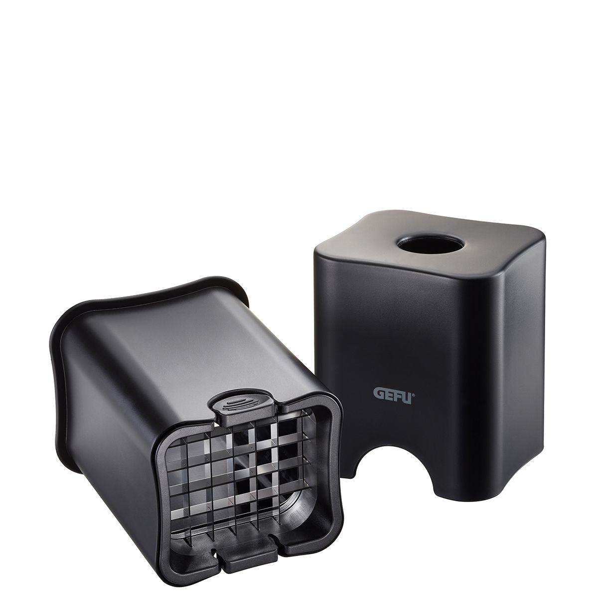 TAGLIA PATATE A STICK O CUBETTI