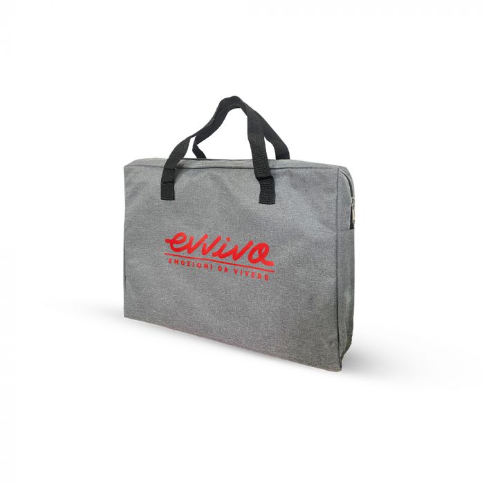 Barbecue Portatile a Carbonella