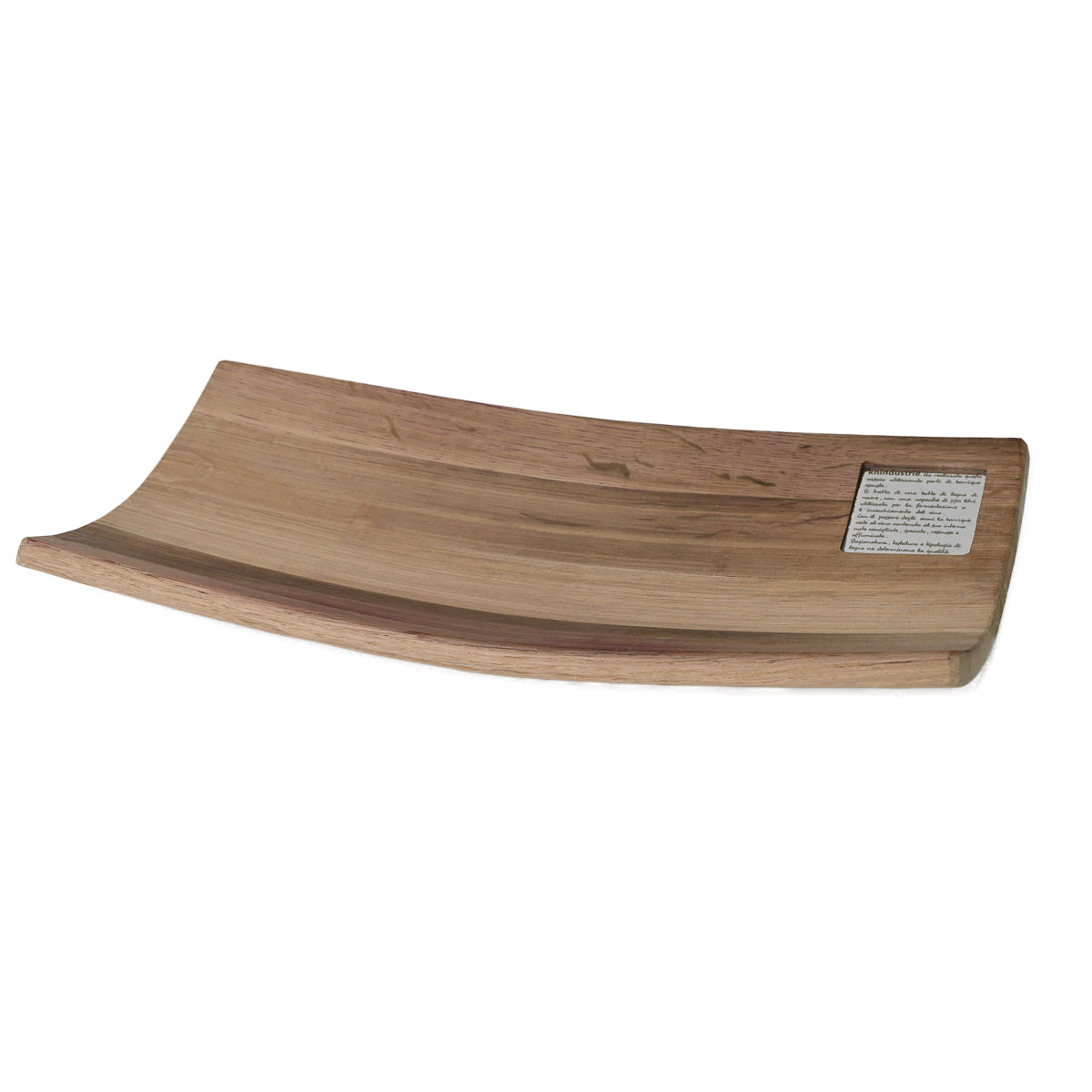 TAGLIERE CENTROTAVOLA BARRIQUE