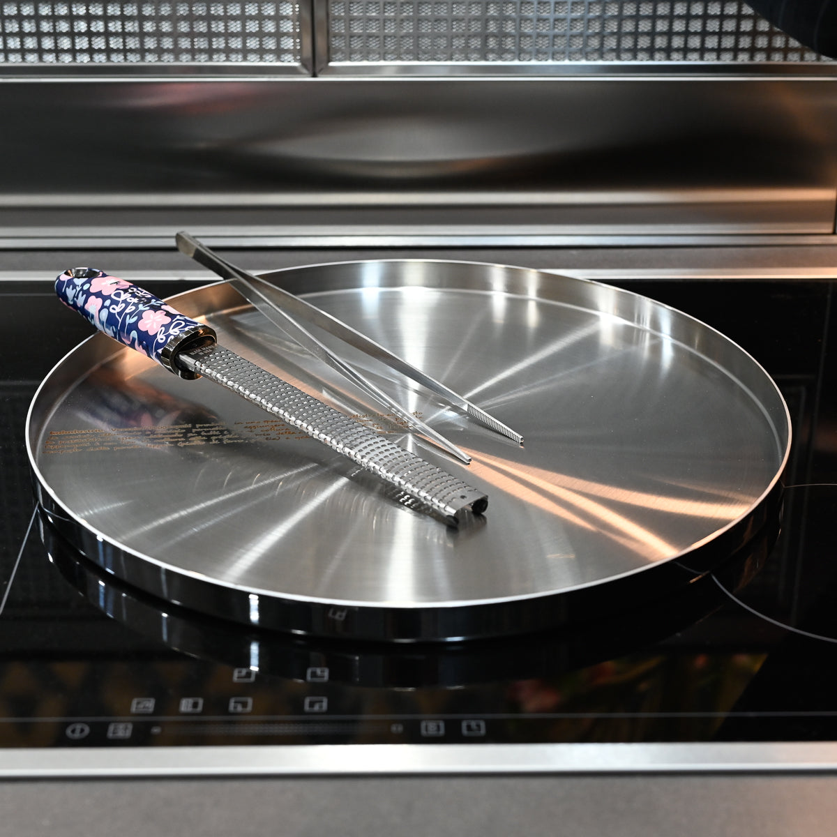 PIASTRA TEPPANYAKI 39