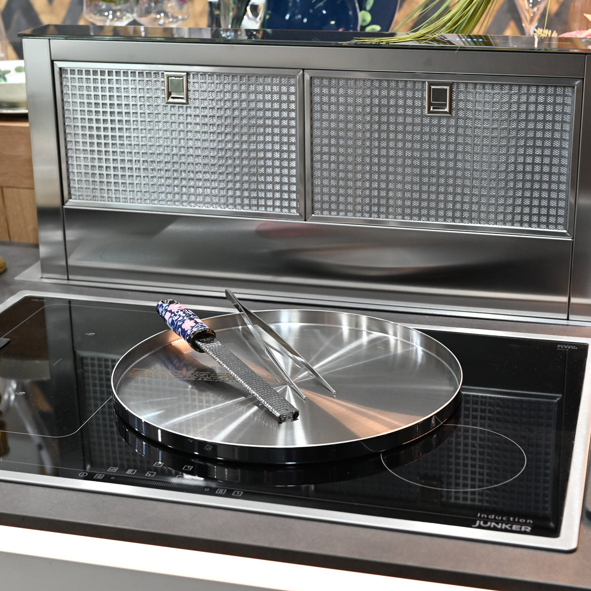 PIASTRA TEPPANYAKI 39