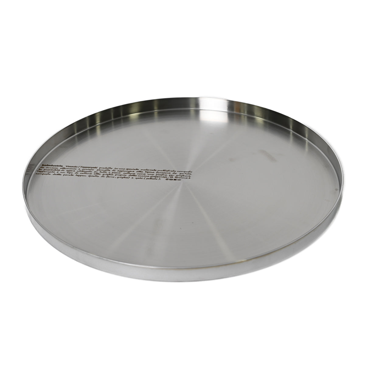 PIASTRA TEPPANYAKI 39