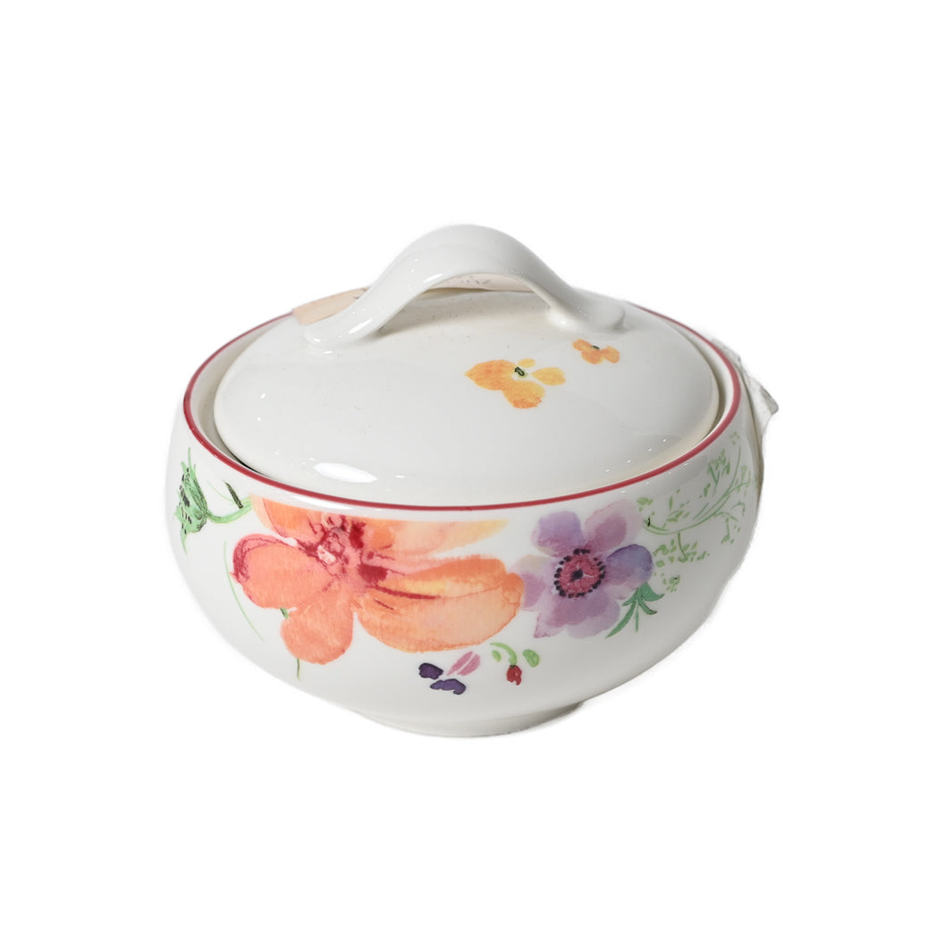 SERVIZIO CAFFE' MARIEFLEUR 13 PEZZI