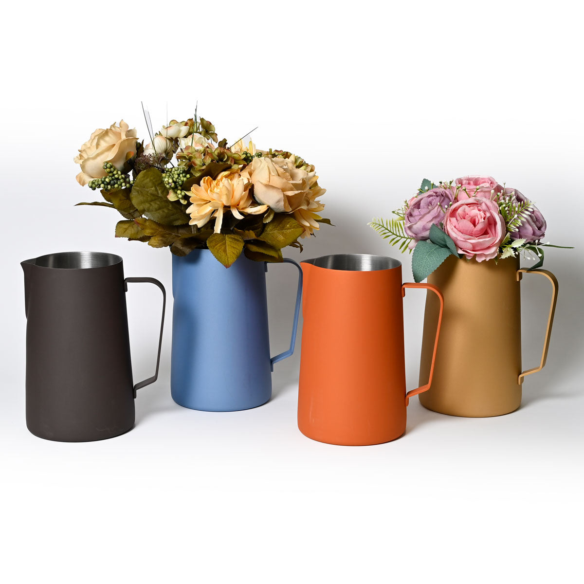 MATERIALS VASO - CARAFFA
