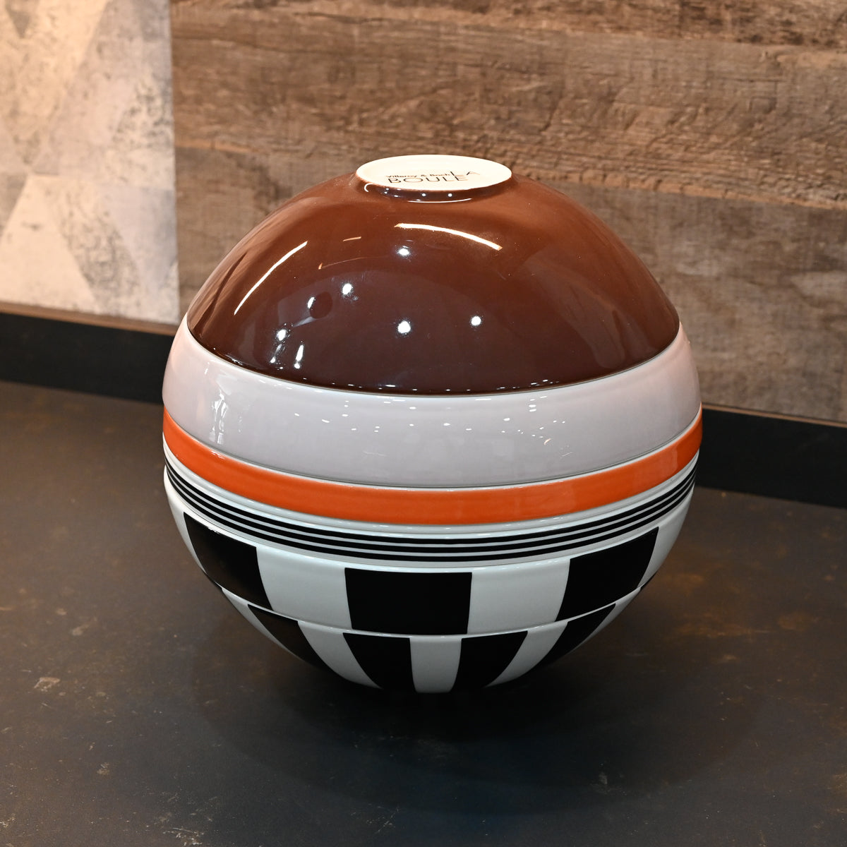 LA BOULE
