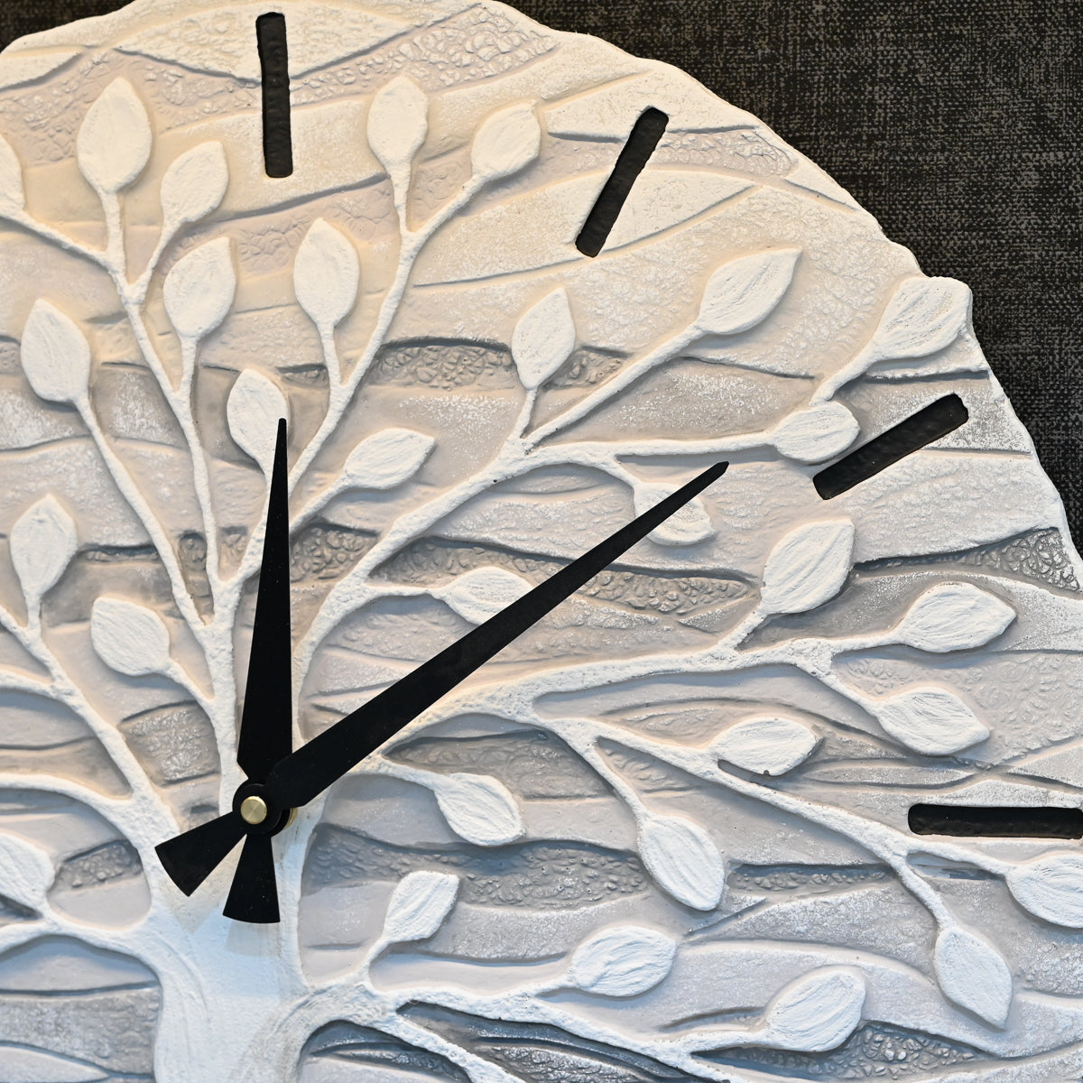 OROLOGIO ALBERO DELLA VITA IN CARTAPIETRA