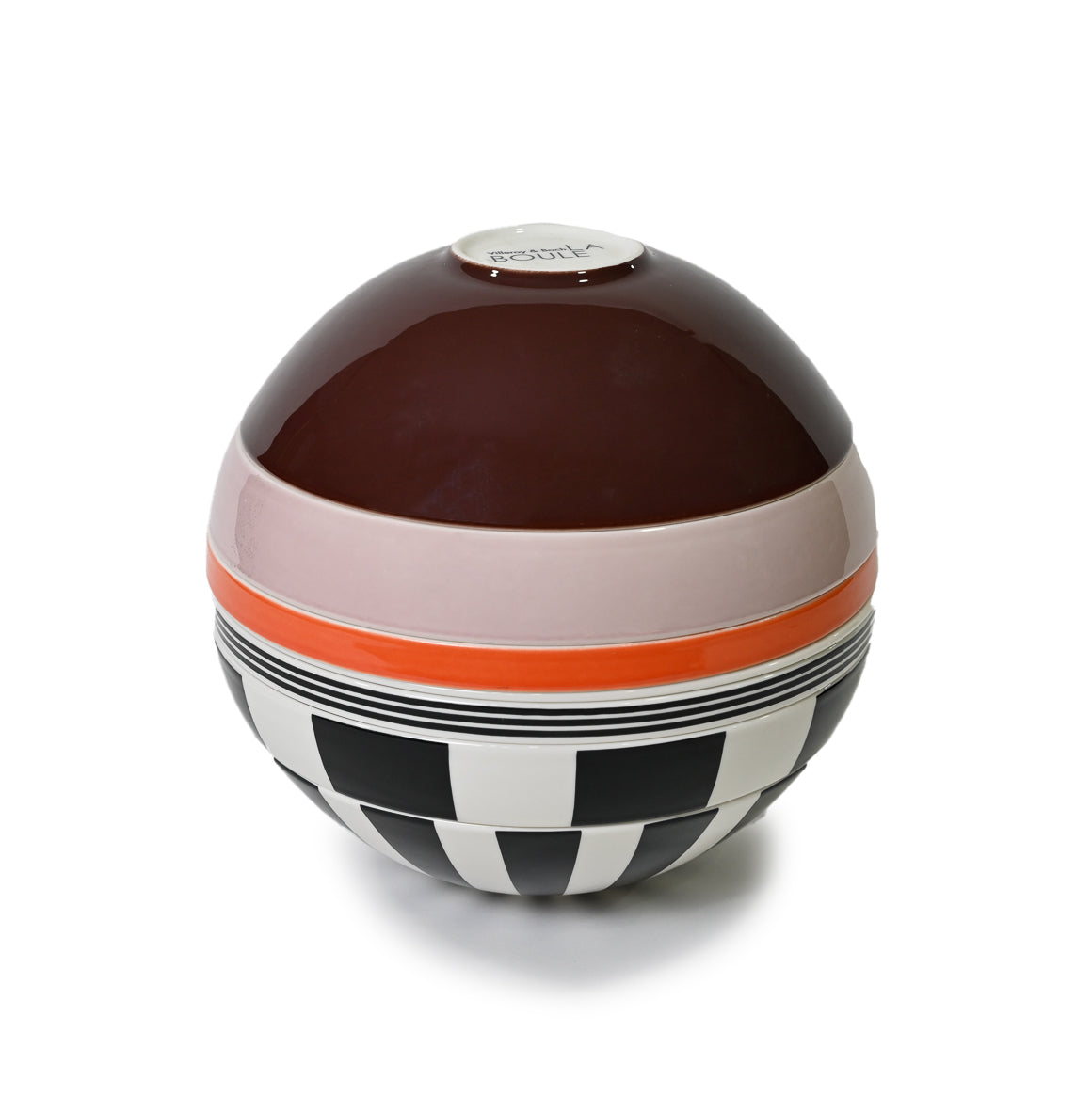 LA BOULE