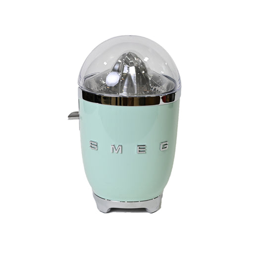 SPREMIAGRUMI SMEG VERDE