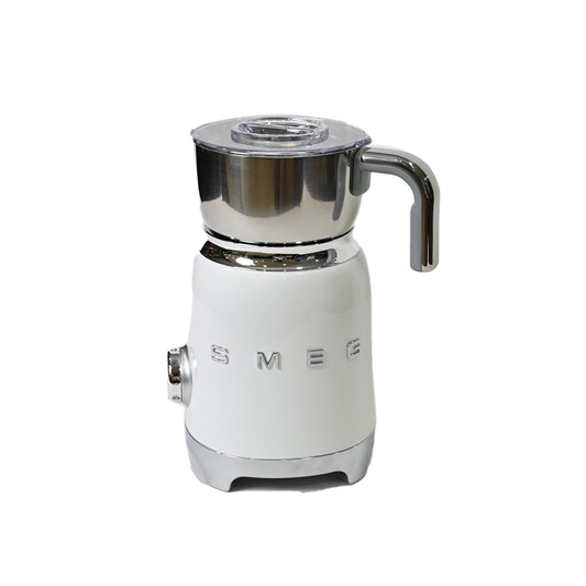 MONTALATTE SMEG BIANCO