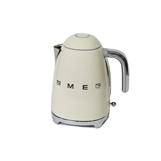 BOLLITORE ELETTRICO SMEG PANNA