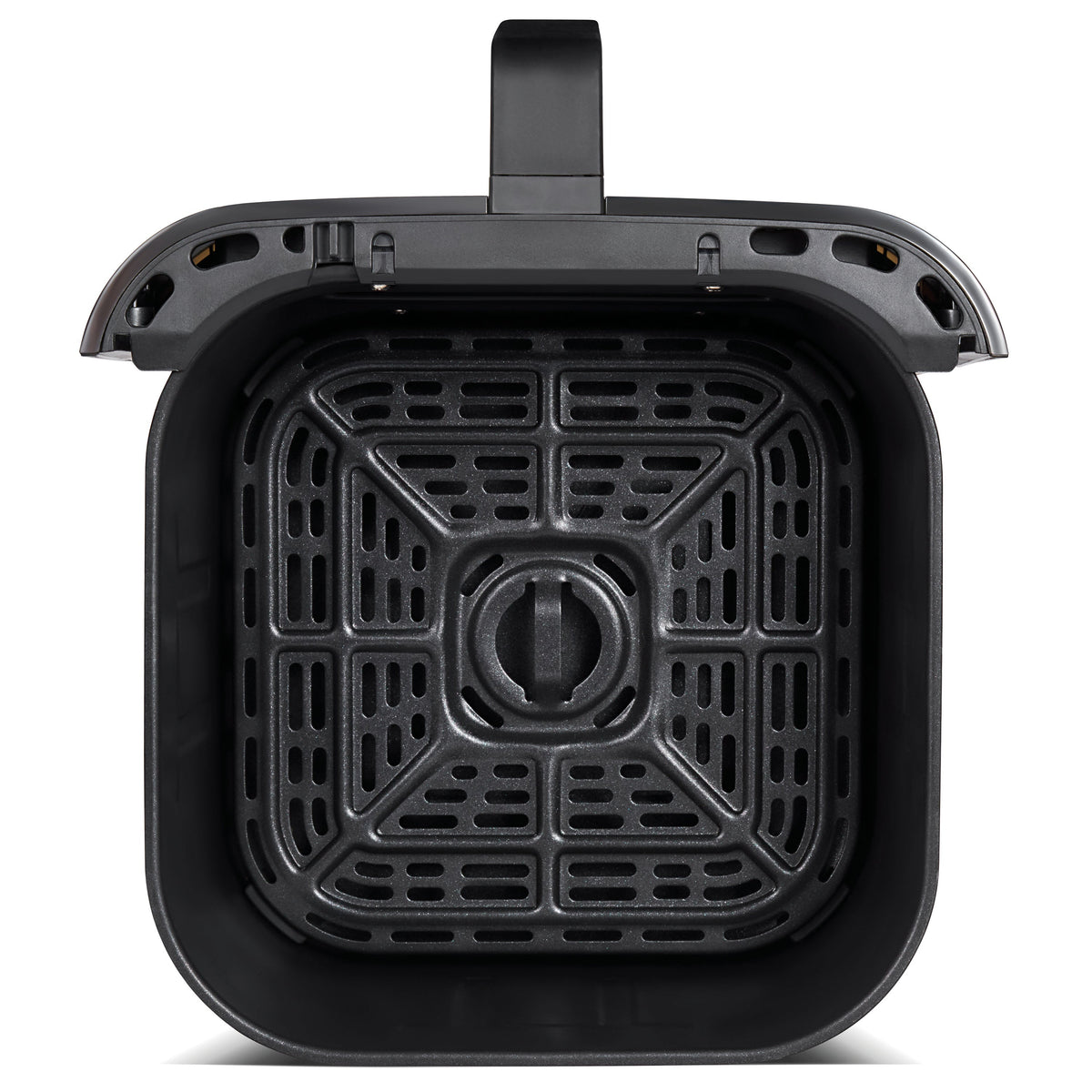 Friggitrice ad aria Instant Vortex ClearCook 5L nera
