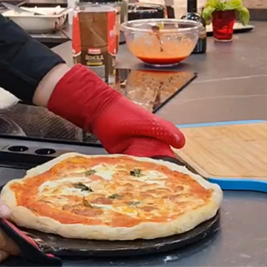 PIZZA STONE 36 CM