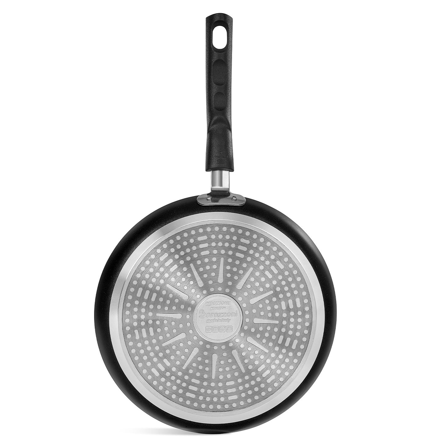 CREPIERA GLI SPECIALI INDUZIONE 25 CM