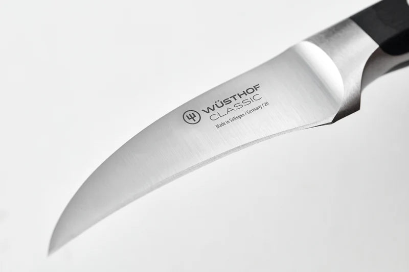COLTELLO SPELUCCHINO/TOURNEE'  LAMA 7 CM FORGIATO