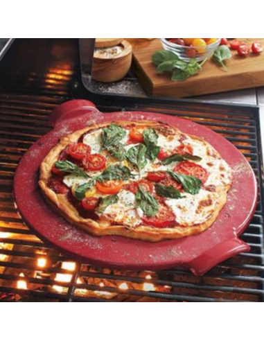 PIZZA STONE 36 CM