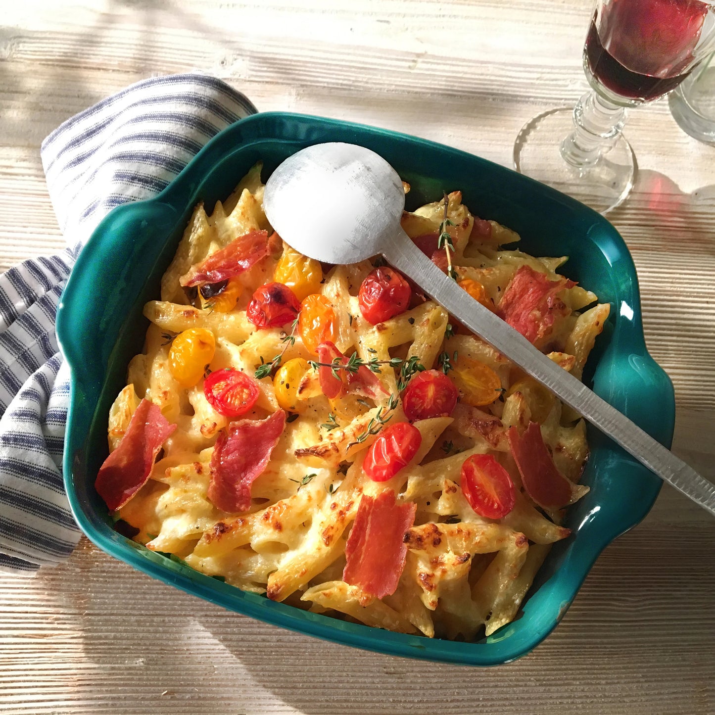 PIROFILE DA FORNO COLOR CEDRO