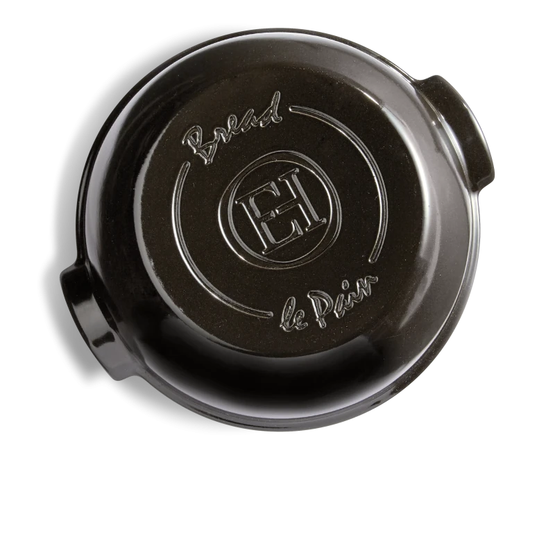 STAMPO PANE CLASSICO NERO