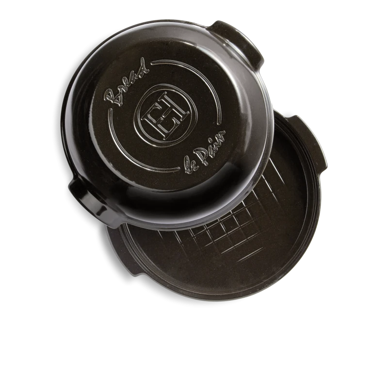 STAMPO PANE CLASSICO NERO